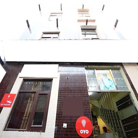 Oyo 12038 Hotel Alishan Чандигарх Экстерьер фото