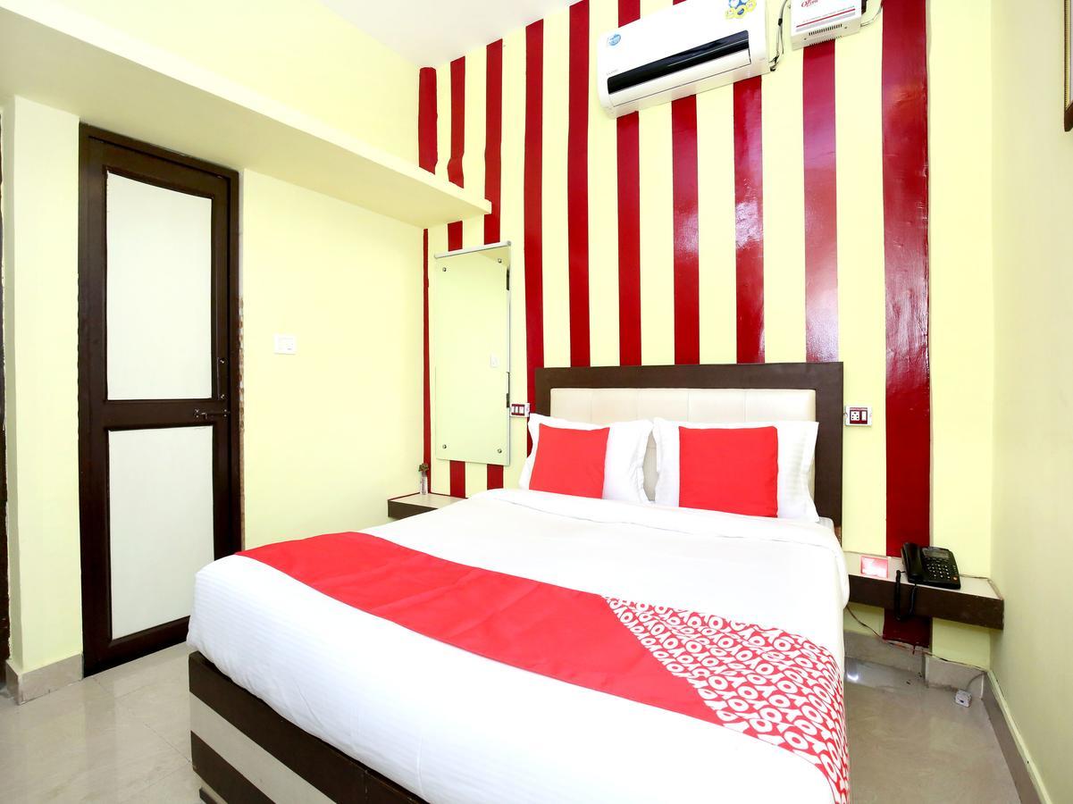 Oyo 12038 Hotel Alishan Чандигарх Экстерьер фото